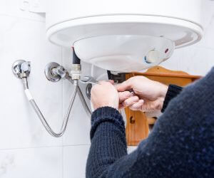 About Water Leak Detection Pros Camp Meeker, CA
